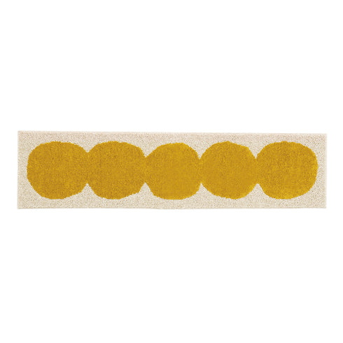 45×180cm オダンゴマット
